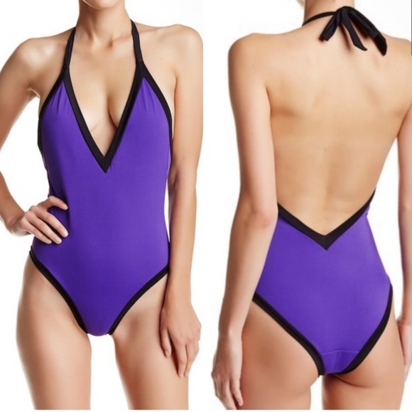 Solé East one piece bathing suit - Picture 3 of 3